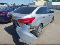 Photo 4 of 22 — 2015 Ford Focus