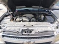 Photo 10 of 11 — 2008 Chevrolet Avalanche