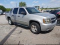 Photo 1 of 11 — 2008 Chevrolet Avalanche