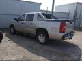 Photo 3 of 11 — 2008 Chevrolet Avalanche