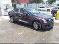 Photo 1 of 16 — 2017 Cadillac ATS