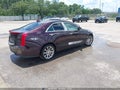 Photo 4 of 16 — 2017 Cadillac ATS