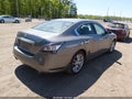 Photo 4 of 11 — 2014 Nissan Maxima