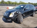 Photo 2 of 17 — 2015 Cadillac SRX