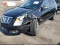 Photo 6 of 17 — 2015 Cadillac SRX