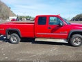 Photo 13 of 18 — 2003 GMC Sierra