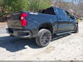 Photo 4 of 20 — 2022 Chevrolet Silverado 1500
