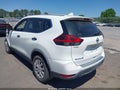 Photo 3 of 17 — 2018 Nissan Rogue Sport