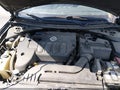 Photo 10 of 11 — 2011 Nissan Altima