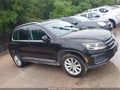 Photo 13 of 16 — 2017 Volkswagen Tiguan