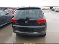 Photo 16 of 16 — 2017 Volkswagen Tiguan