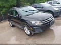 Photo 1 of 16 — 2017 Volkswagen Tiguan