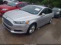 Photo 2 of 12 — 2013 Ford Fusion