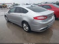Photo 3 of 12 — 2013 Ford Fusion