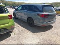 Photo 3 of 18 — 2023 Honda Odyssey