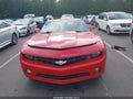 Photo 12 of 16 — 2011 Chevrolet Camaro