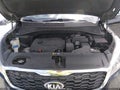 Photo 10 of 16 — 2019 Kia Sorento