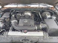 Photo 10 of 11 — 2010 Nissan Pathfinder