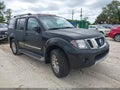 Photo 1 of 11 — 2010 Nissan Pathfinder