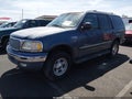 Photo 2 of 11 — 1999 Ford Expedition
