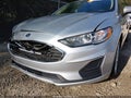 Photo 17 of 18 — 2019 Ford Fusion