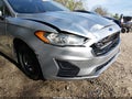 Photo 6 of 18 — 2019 Ford Fusion