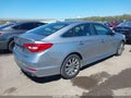 Photo 4 of 17 — 2017 Hyundai Sonata
