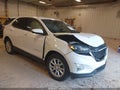 Photo 1 of 17 — 2018 Chevrolet Equinox