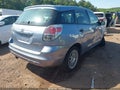 Photo 4 of 17 — 2005 Toyota Matrix