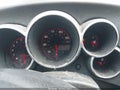 Photo 7 of 17 — 2005 Toyota Matrix