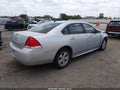 Photo 4 of 17 — 2010 Chevrolet Impala