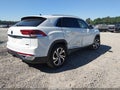 Photo 4 of 16 — 2020 Volkswagen Atlas Cross Sport