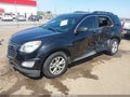 Photo 2 of 18 — 2017 Chevrolet Equinox