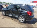 Photo 3 of 18 — 2017 Chevrolet Equinox