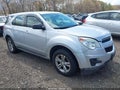 Photo 1 of 11 — 2012 Chevrolet Equinox