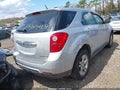 Photo 4 of 11 — 2012 Chevrolet Equinox
