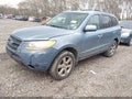 Photo 2 of 11 — 2009 Hyundai Santa Fe
