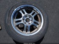 2003 Chevrolet Trailblazer — photo 12 of 12 | VIN 1GNET16S636167421