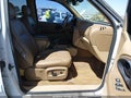 2003 Chevrolet Trailblazer — photo 5 of 12 | VIN 1GNET16S636167421