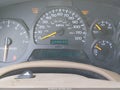 2003 Chevrolet Trailblazer — photo 7 of 12 | VIN 1GNET16S636167421