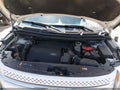 Photo 10 of 17 — 2014 Ford Explorer