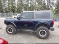 Photo 15 of 18 — 2021 Ford Bronco