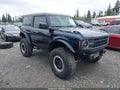 Photo 1 of 18 — 2021 Ford Bronco