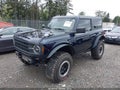 Photo 2 of 18 — 2021 Ford Bronco