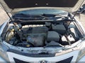 Photo 10 of 11 — 2010 Toyota Camry