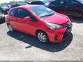 Photo 1 of 17 — 2015 Toyota Yaris