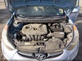 Photo 10 of 11 — 2012 Hyundai Elantra