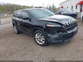 Photo 1 of 16 — 2016 Jeep Cherokee