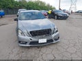 Photo 6 of 13 — 2011 Mercedes-Benz E-Class