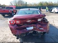 Photo 17 of 17 — 2015 Chevrolet Malibu